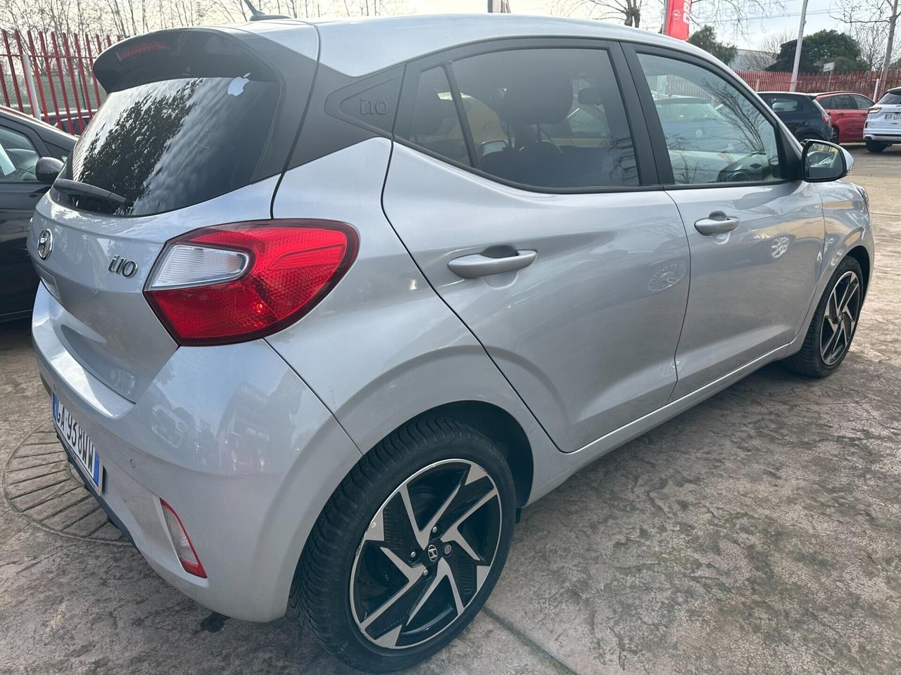 I10 NEOPATENTATI FINANZIAMENTO GARANZIA