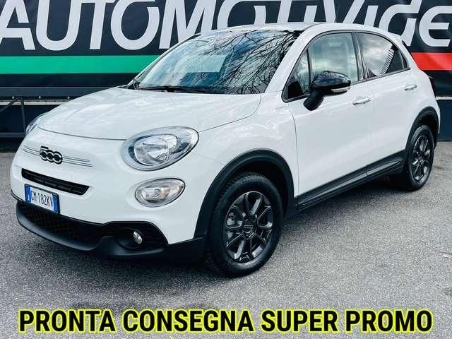 Fiat 500X 500X 1.6 mjet 130cv PRONTA CONSEGNA SUPER PROMO