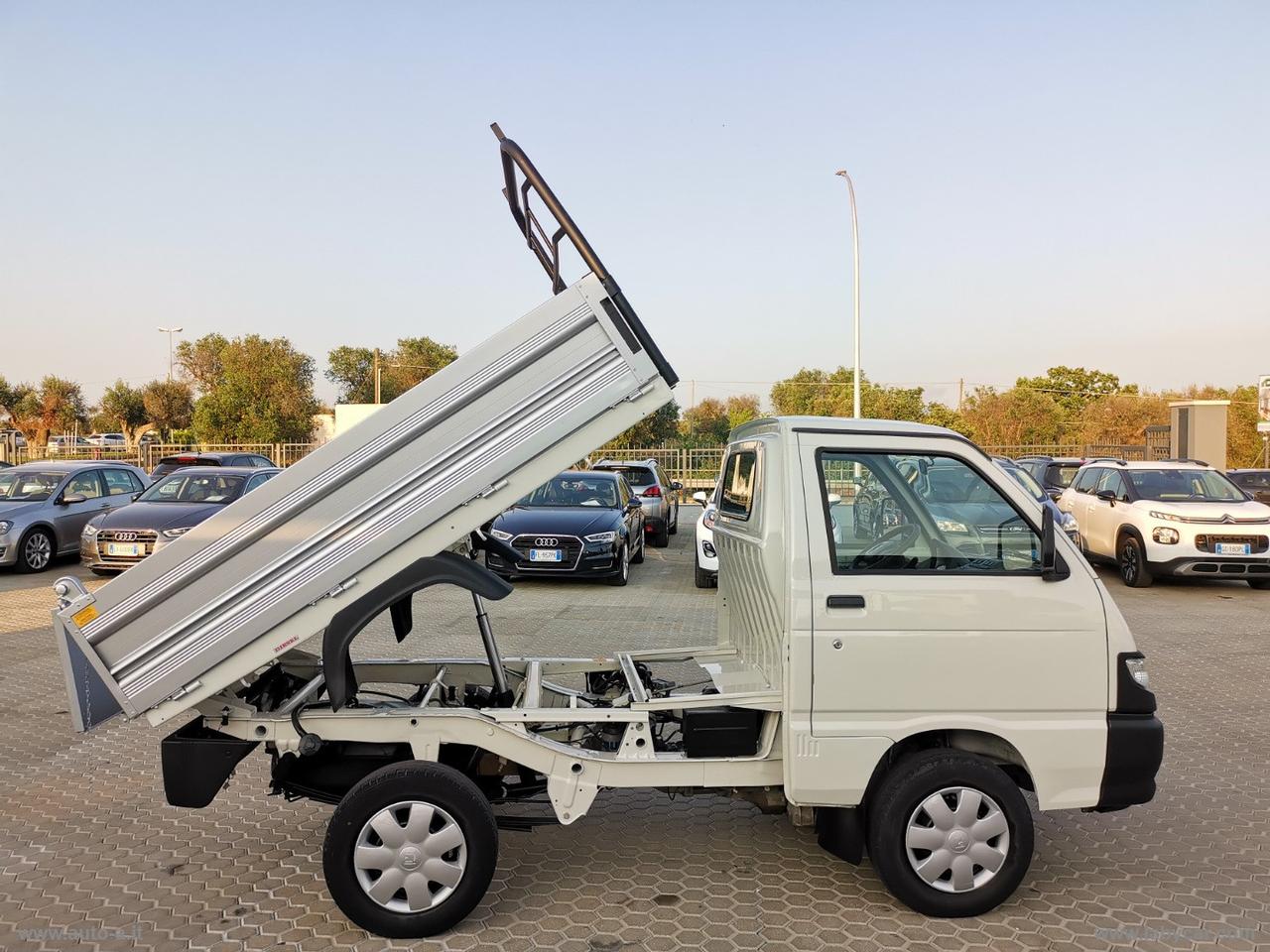 PORTER 1.2 D120 CASSONE RIBALTABILE