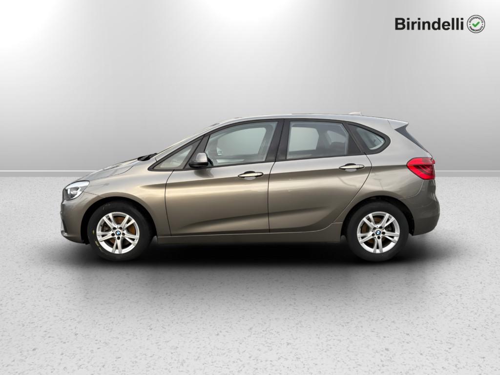 BMW Serie 2 A.T. (F45) - 218i Active Tourer Advantage