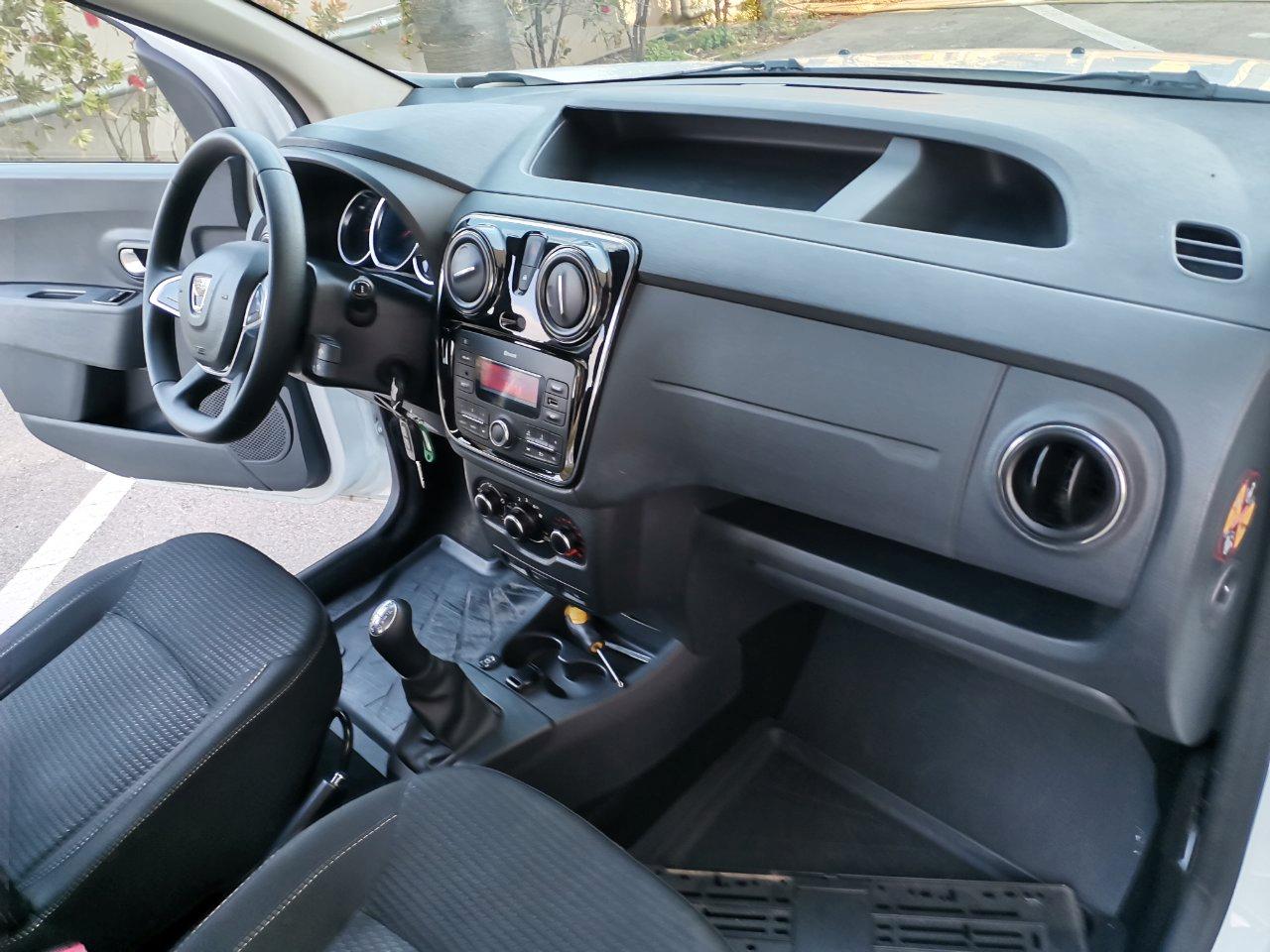 Dacia Dokker 1.6 Comfort Gpl s&s 100cv