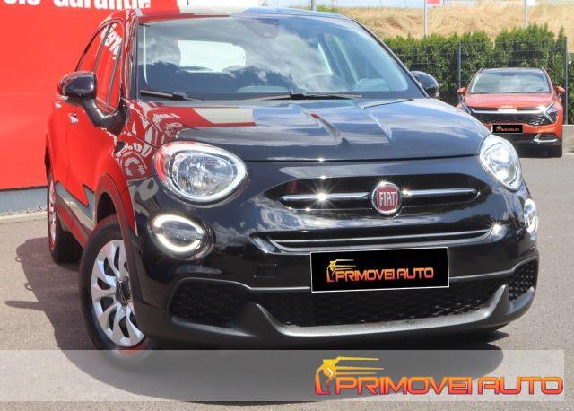 FIAT 500X 1.0 T3 120 CV 120°