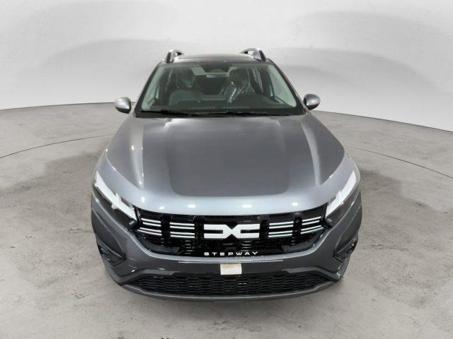 DACIA Sandero Sandero Stepway 1.0 TCe ECO-G Extreme