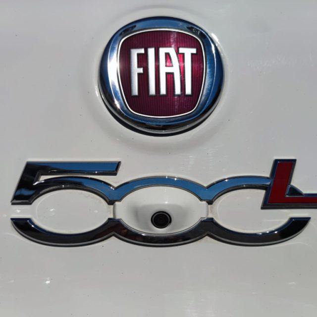 FIAT 500L Pro 1.6 MJT 120CV Mirror 4 posti (N1)