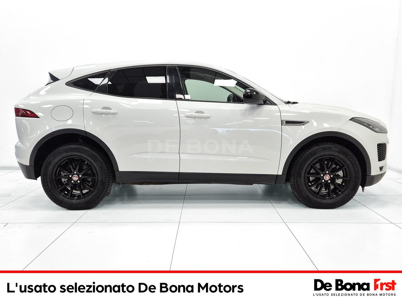 Jaguar E-Pace 2.0d i4 s awd 150cv auto