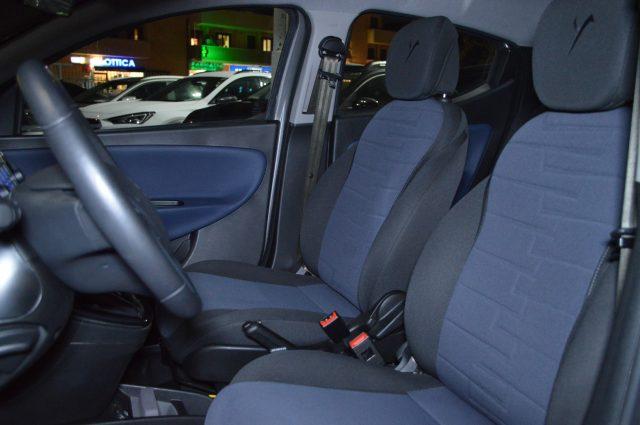 LANCIA Ypsilon 1.0 FireFly 5 porte S&S Hybrid Platino