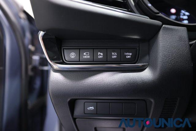 MAZDA CX-30 2.0L SKYACTIV-G 150 CV M HYBRID 2WD EXCEED