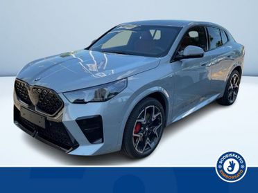 BMW X2 sDrive 18d M Sport Pro