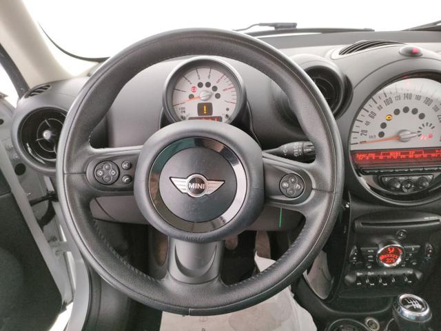 MINI Countryman Mini Cooper D Countryman