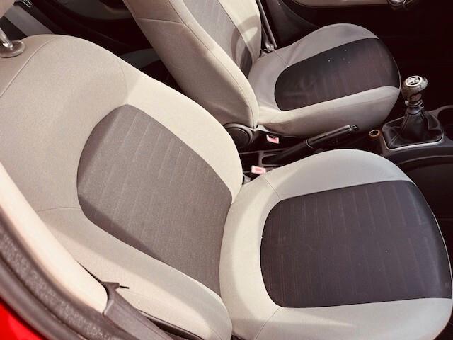 Fiat Grande Punto 1.3 MJT 90 CV 5 porte Dynamic