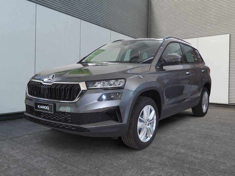 Skoda Karoq 1.0 TSI 115 CV Executive NUOVA DA IMMATRICOLARE