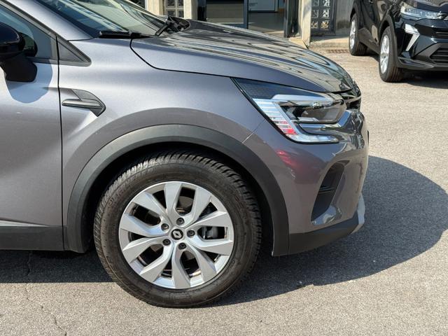 RENAULT Captur Full Hybrid E-Tech 145 CV Business - PROMO