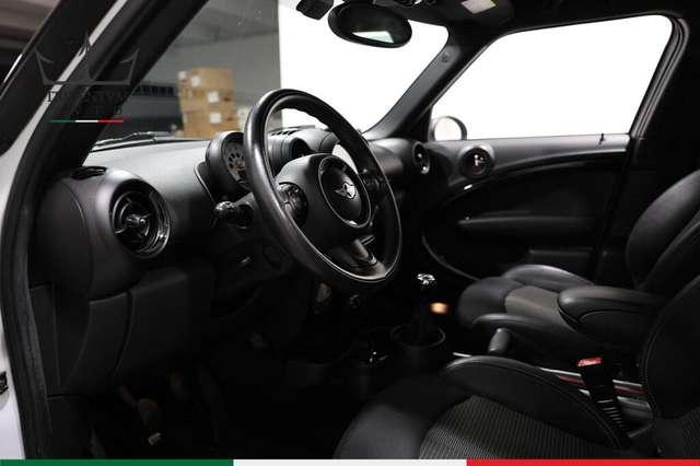 MINI Cooper D Countryman 1.6 D Cooper D ALL4