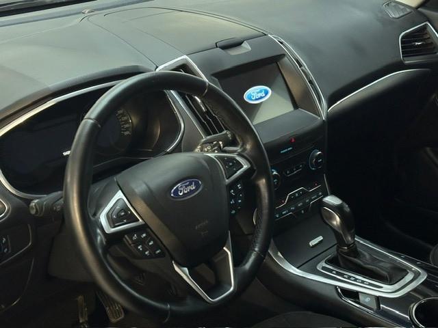 Ford Galaxy 2.0 TDCi 150CV Start&Stop Powershift Tit. Business