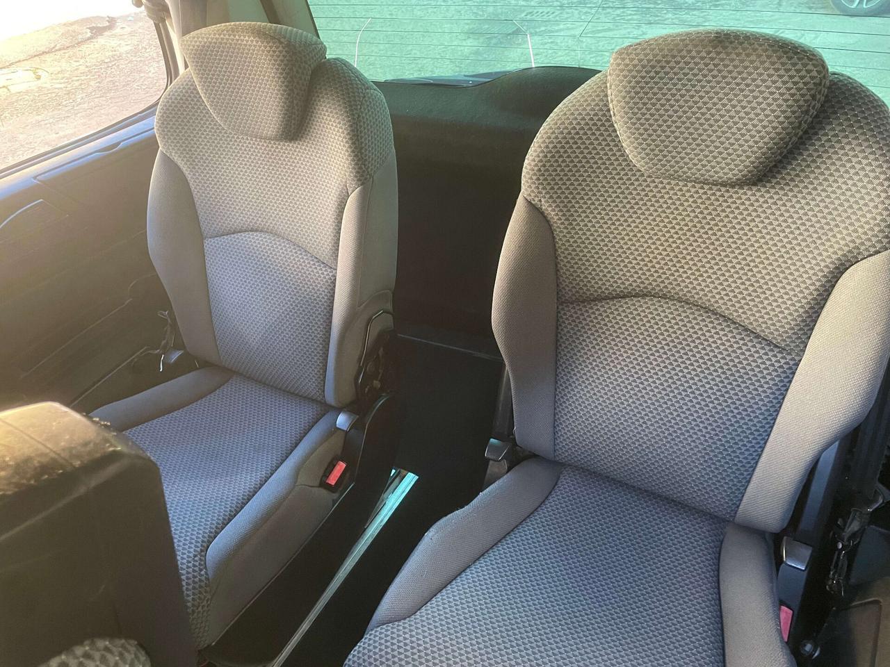 Fiat Ulysse 2.0 MJT 120 CV Emotion