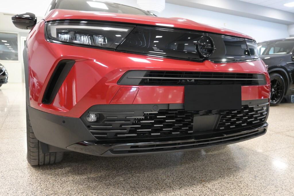 Opel Mokka Ultimate 1.2 Turbo (136 cv)