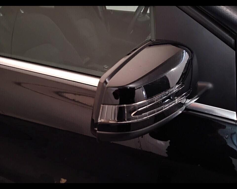 Mercedes-CLASSE B 180 DCI Executive