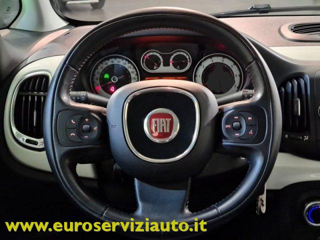 FIAT 500L 1.4 95 CV Lounge