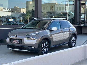 CITROEN C4 Cactus BlueHDi 100 Rip Curl