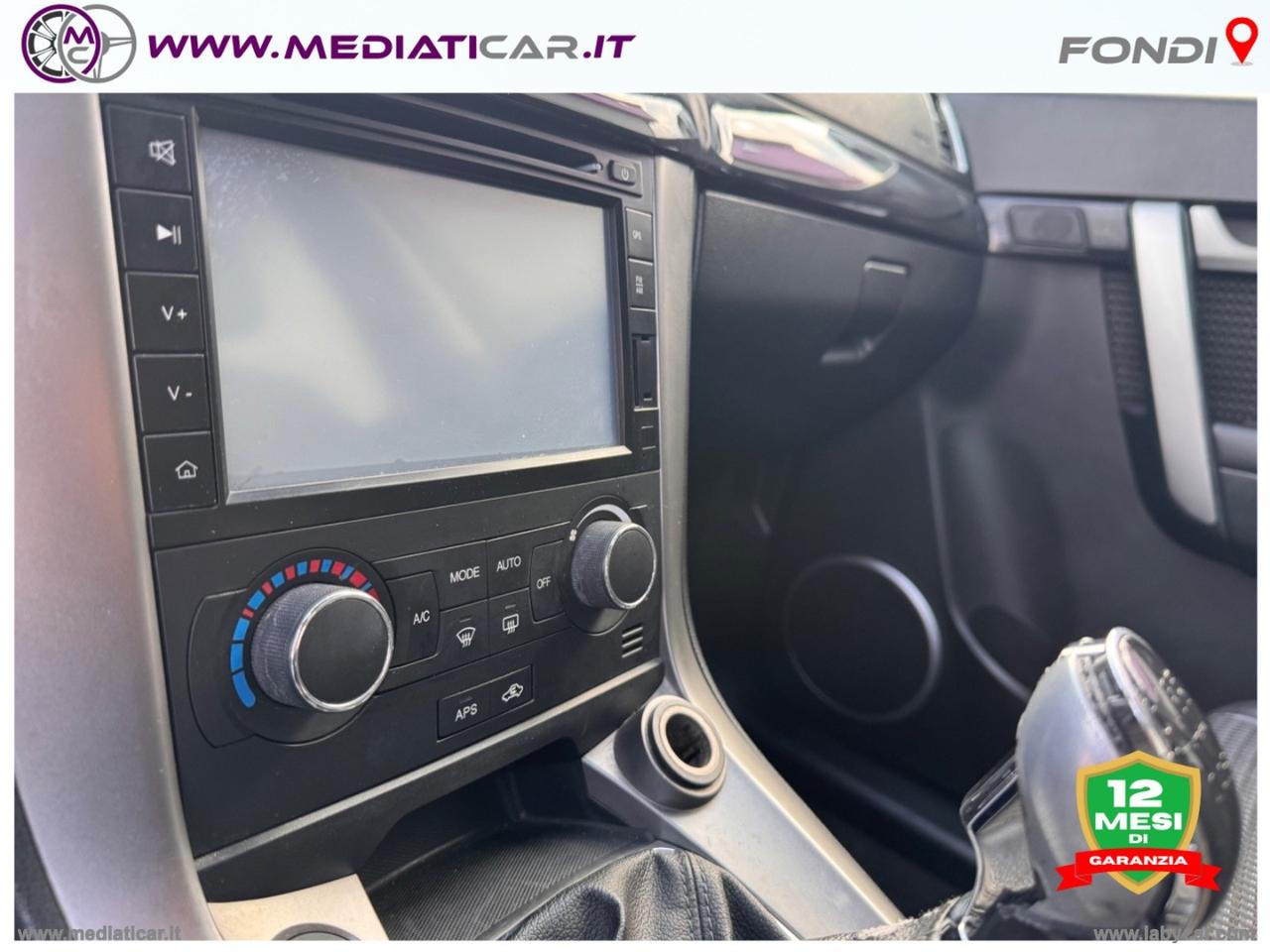 CHEVROLET Captiva 2.2 VCDi 163 CV 2WD LT