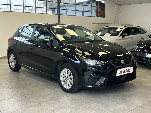SEAT Ibiza 1.0 EcoTSI 115CV DSG 5p. *GARANZIA SEAT*UNICO PROP