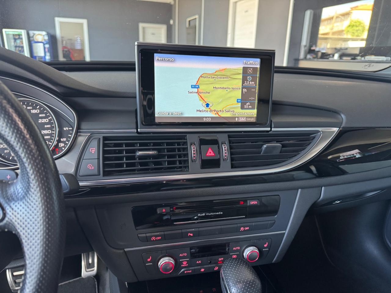 Audi A6 Avant 2.0 TDI ultra S tronic s-line Plus