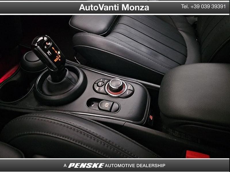 MINI Mini Countryman F60 Mini 2.0 Cooper SD Yours Countryman ALL4