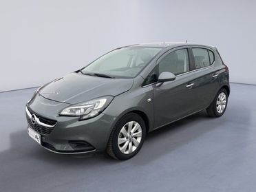 OPEL Corsa 1.4 BENZ/GPL 90CV 5 porte OK NEOPATENTATI