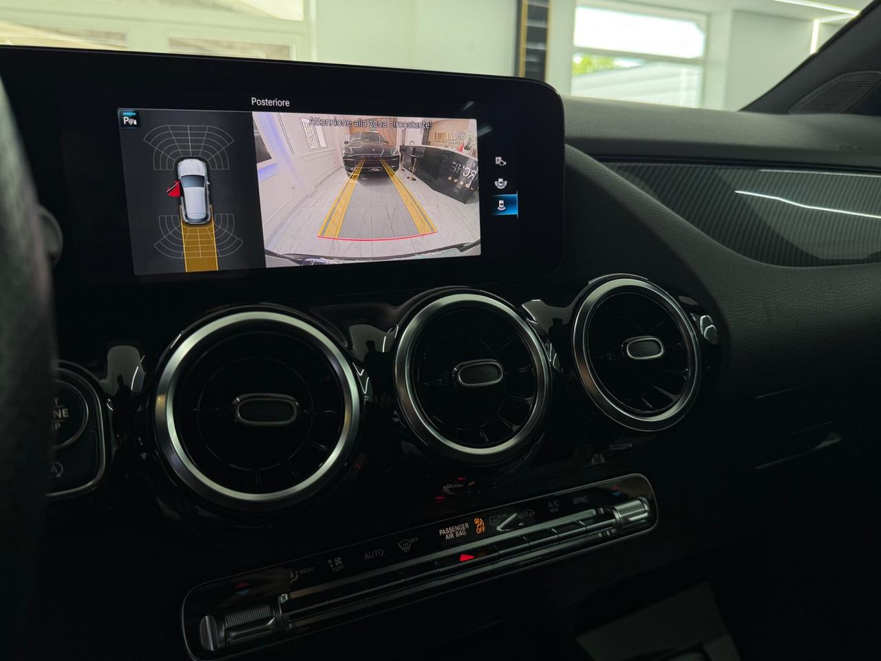 Mercedes-benz GLA 200d 4Matic Premium Amg