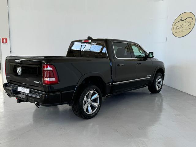 DODGE RAM 1500 4x4 5.7 LIMITED -TETTO PANORAMA-FULL