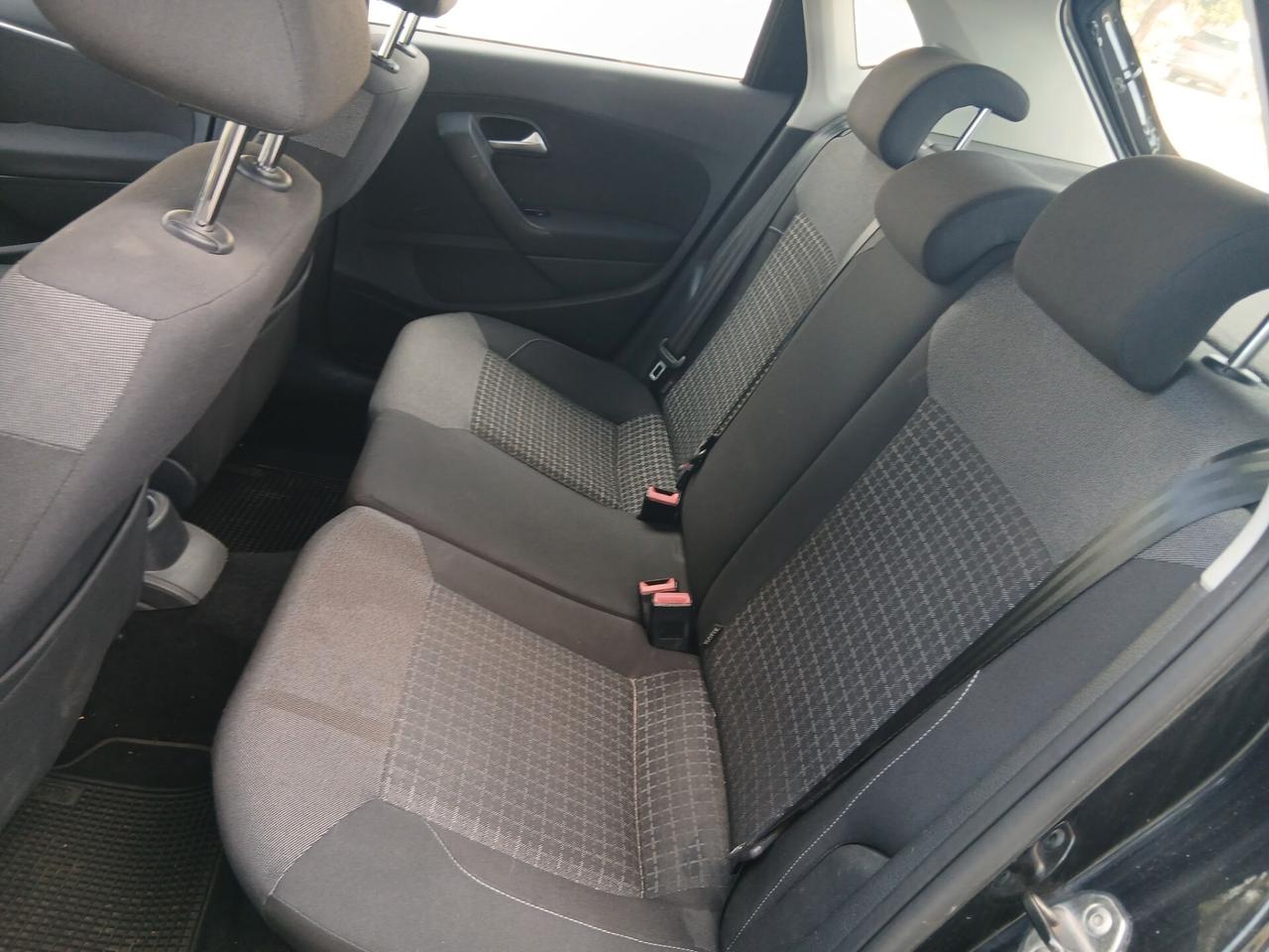 Volkswagen Polo 1.4tdi 75cv