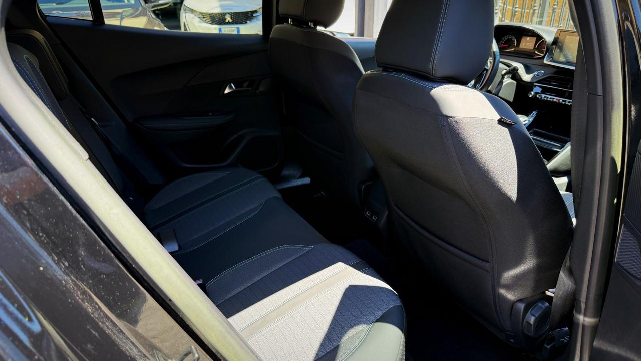 Peugeot 2008 1.5 Hdi Allure - 2022