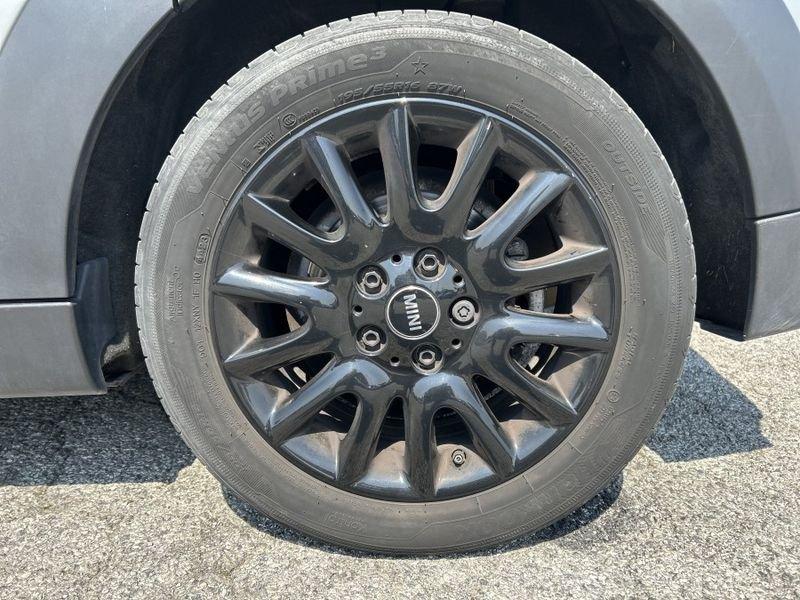MINI Cooper 5p auto 136 cv PROMOZIONE - 2024 PARI AL NUOVO