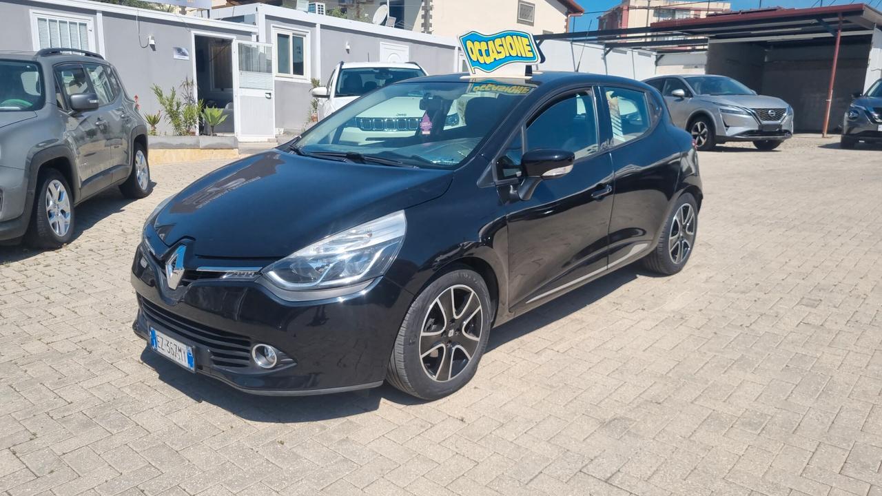 Renault Clio 1.2 75CV 5 porte Wave