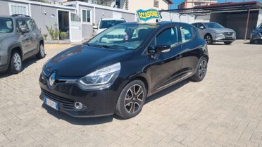 Renault Clio 1.2 75CV 5 porte Wave