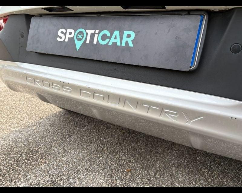 Volvo V40 Cross Country D2 Business Plus