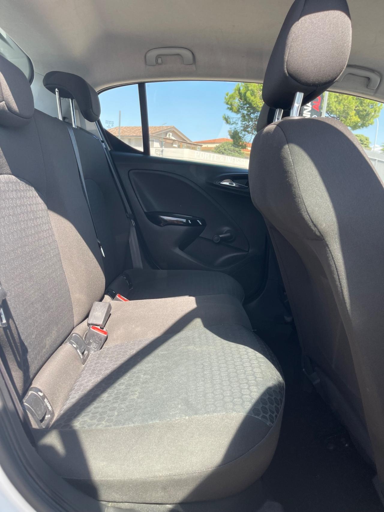 Opel Corsa 1.4 GPL 2016