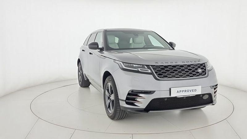 Land Rover Range Rover Velar 2.0 I4 240 CV R-Dynamic S