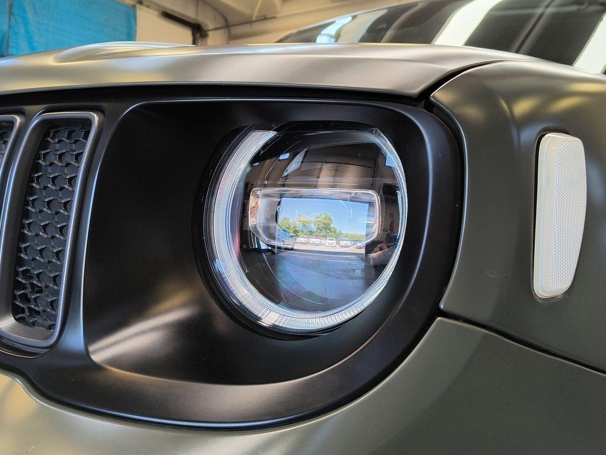 JEEP Renegade 2019 - Renegade 2.0 mjt Trailhawk 4wd 170cv auto 9m