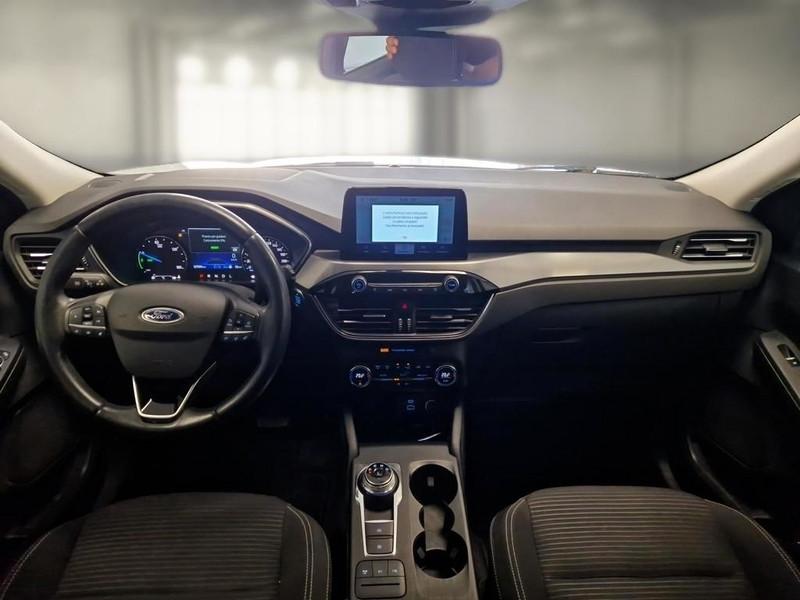 FORD KUGA 2.5 BENZINA PHEV 152 CV 2WD TITANIUM AUTO SUV