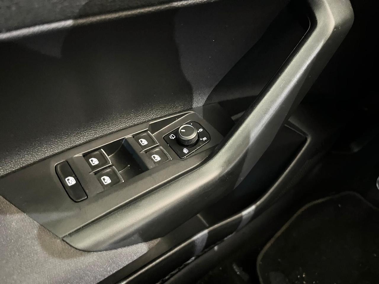 Volkswagen Polo 1.0 TSI Style
