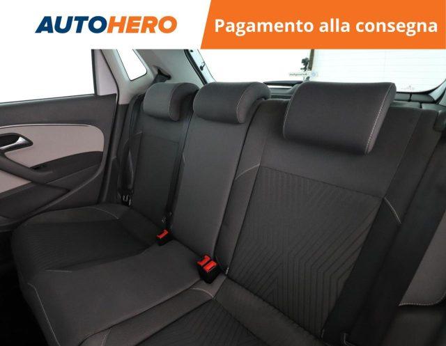 VOLKSWAGEN Polo 1.4 TDI 5p. Comfortline BlueMotion Technology