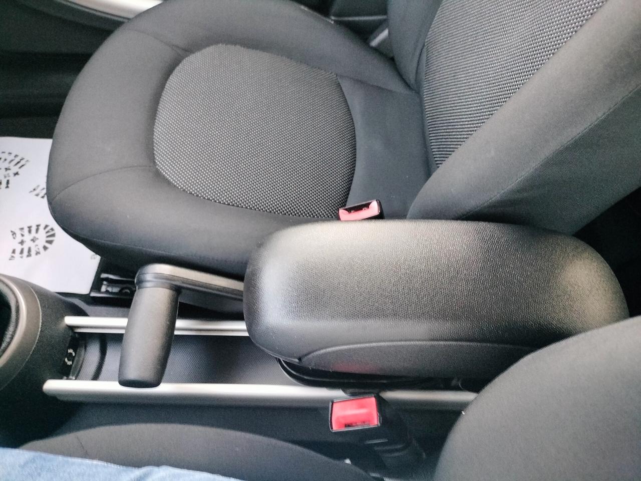 Mini Cooper D Countryman 1.6