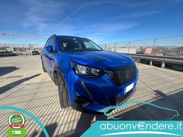 PEUGEOT 2008 PureTech 100 S&S Allure Pack UNICO PROPRIETARIO