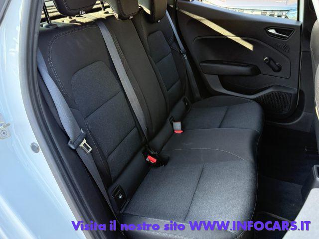 RENAULT Clio TCe 90 CV Equilibre - PROMO