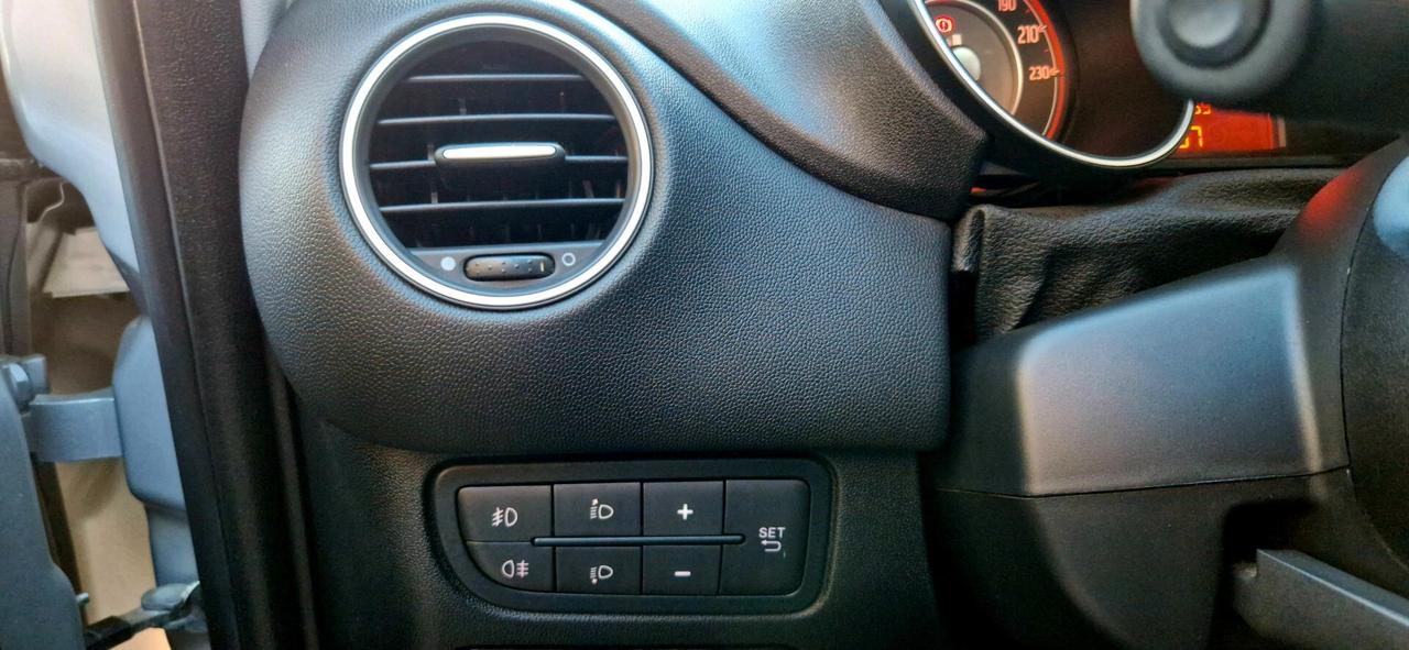 Fiat Punto 4ª Serie 1.3 Mjt-2 95Cv (Adatta ai Neopatentati)