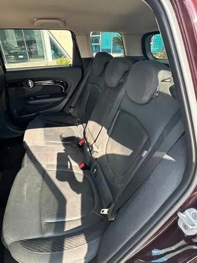 MINI Cooper D Clubman 2.0 auto - Super Offerta T-Stock