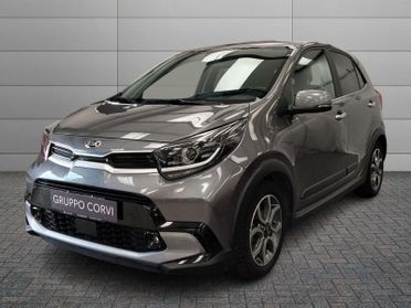 Kia Picanto 1.0 X LINE