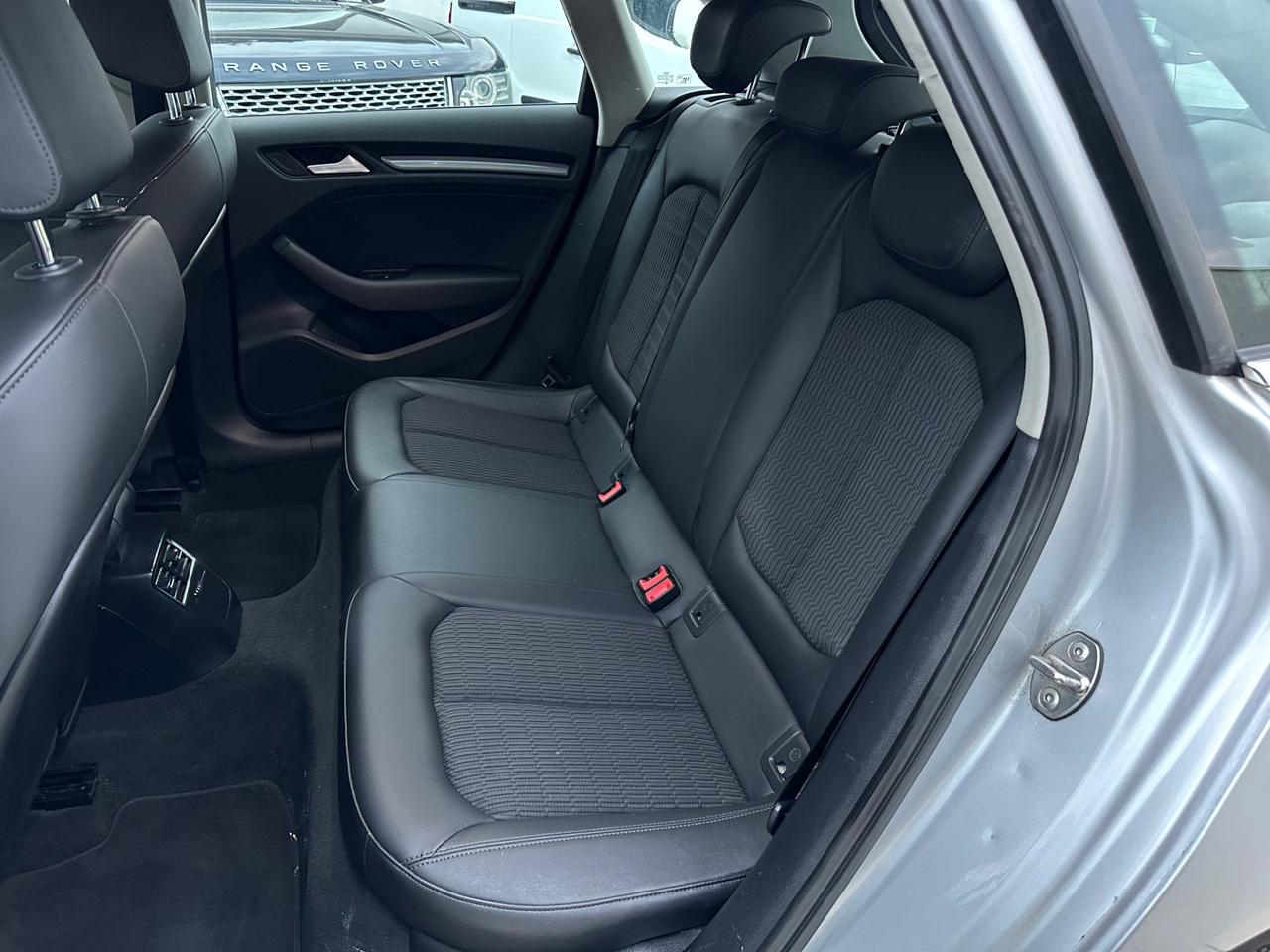 Audi A3 SPB 1.4 TFSI COD Ambition