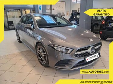 Mercedes-Benz Classe A A 180 d Automatic Premium - TETTO APRIBILE - BONUS